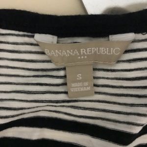 Banana republic tank top
